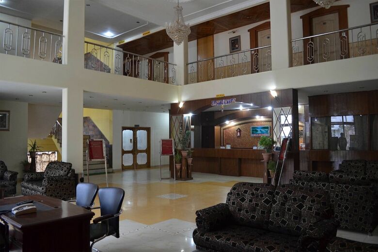 Hotel Royal Park Resorts