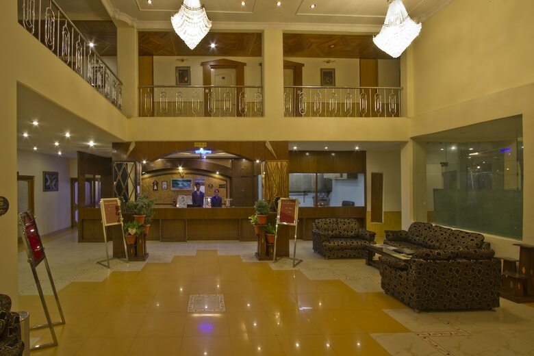 Hotel Royal Park Resorts