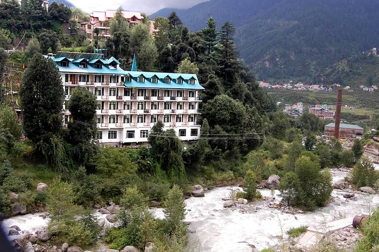 Hotel Royal Park Resorts