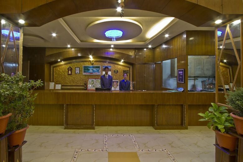 Hotel Royal Park Resorts