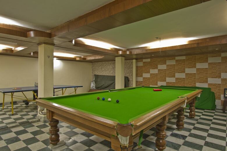 Hotel Royal Park Resorts