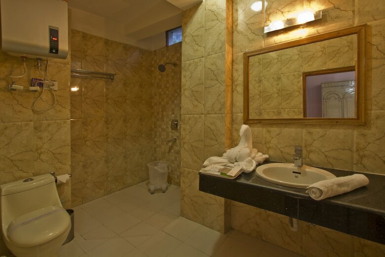 Hotel Royal Park Resorts