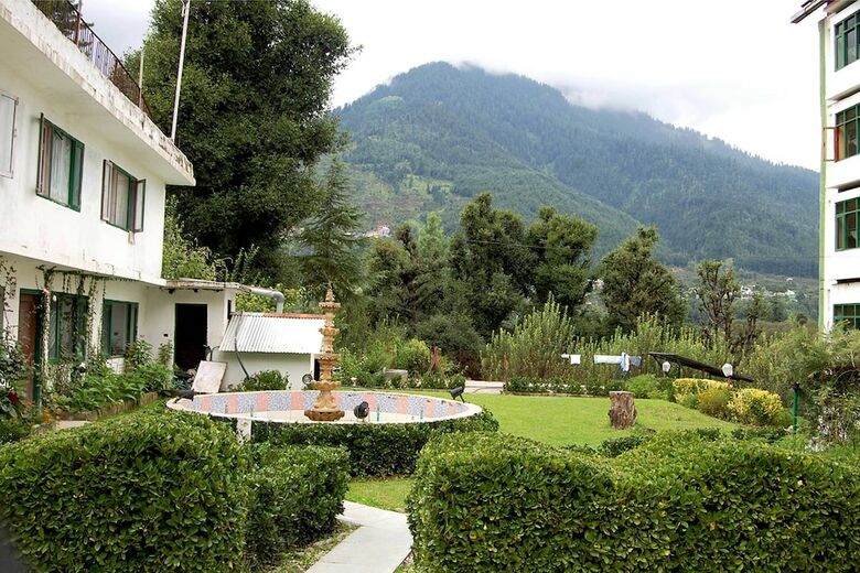 Hotel Royal Park Resorts