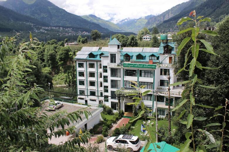 Hotel Royal Park Resorts