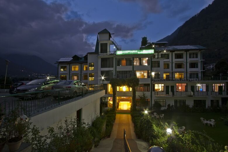 Hotel Royal Park Resorts