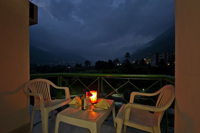 Hotel Royal Park Resorts