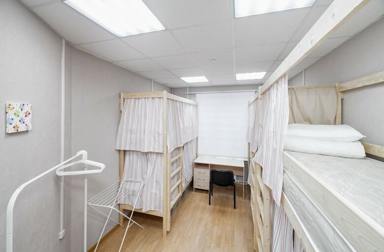 Hostal Hostel Rooms