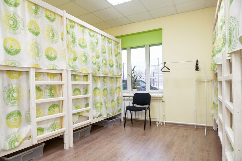 Hostal Hostel Rooms