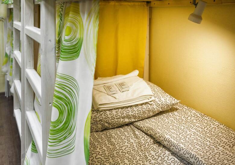 Hostal Hostel Rooms
