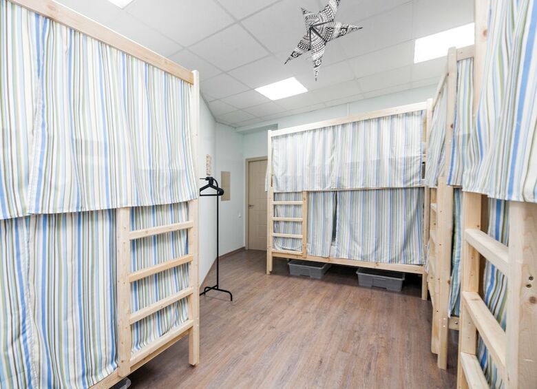 Hostal Hostel Rooms