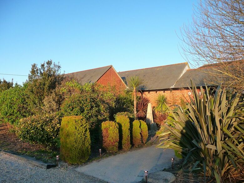 Posada Willow Barn Hotel & Restaurant