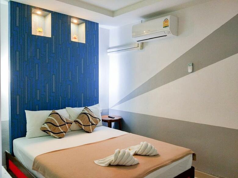 Hotel Great Hill Resort