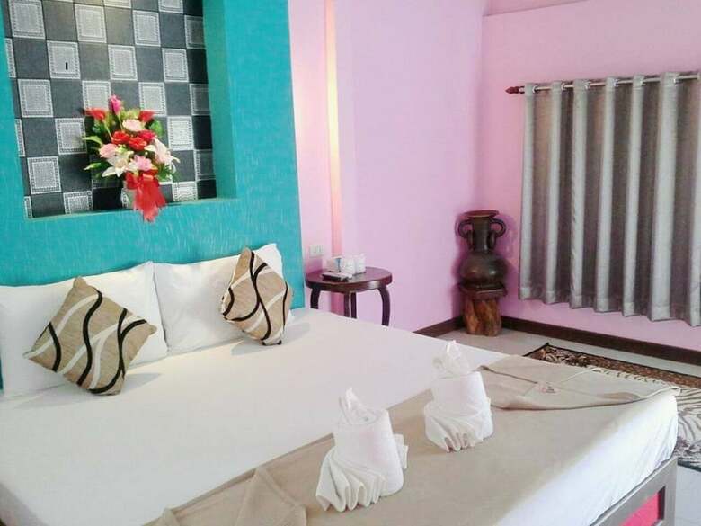 Hotel Great Hill Resort