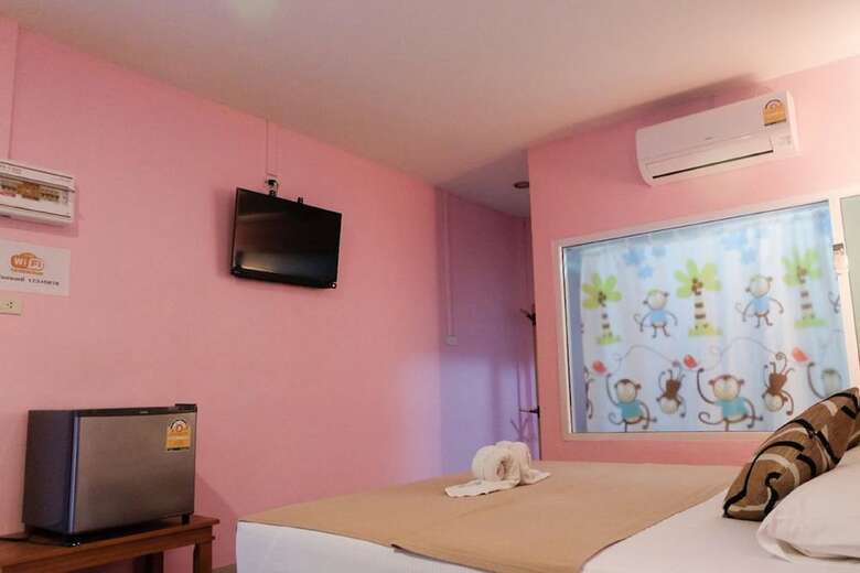 Hotel Great Hill Resort