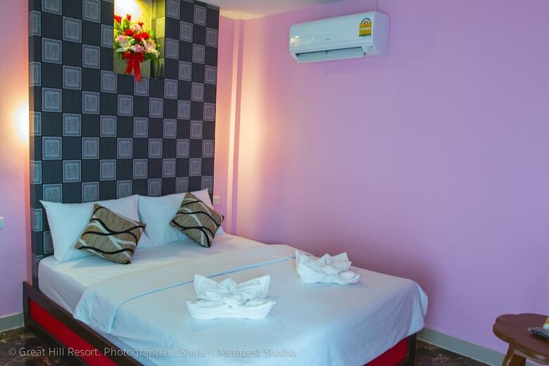 Hotel Great Hill Resort