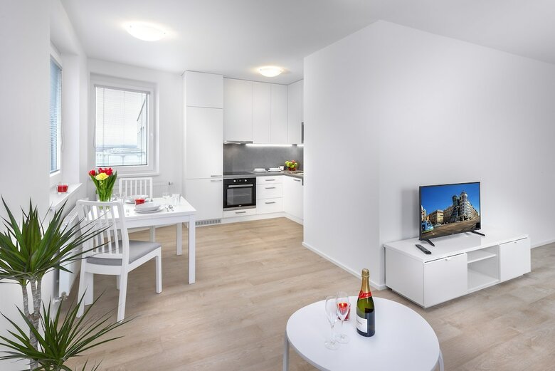 Citywest Apartments