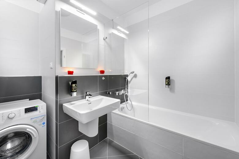 Citywest Apartments