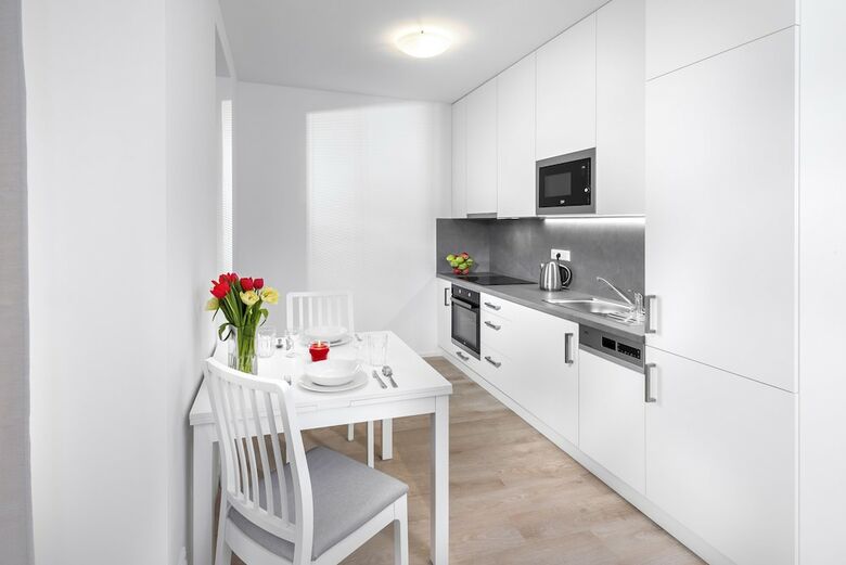 Citywest Apartments