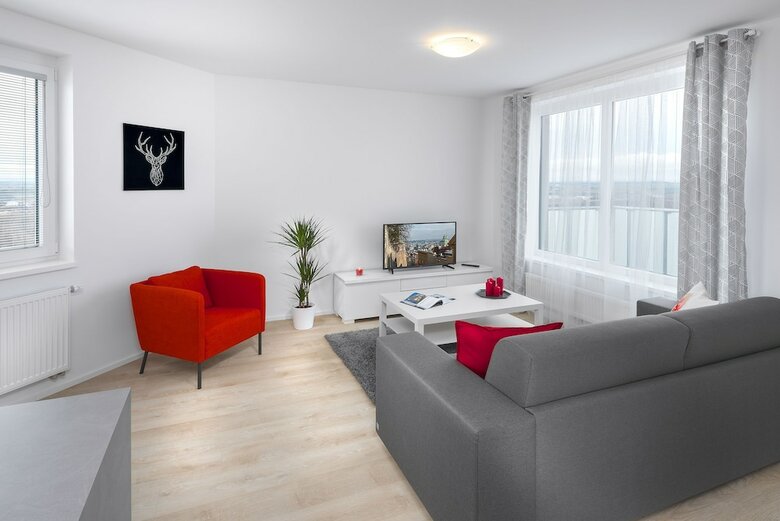 Citywest Apartments