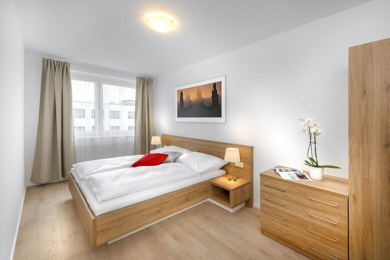 Citywest Apartments