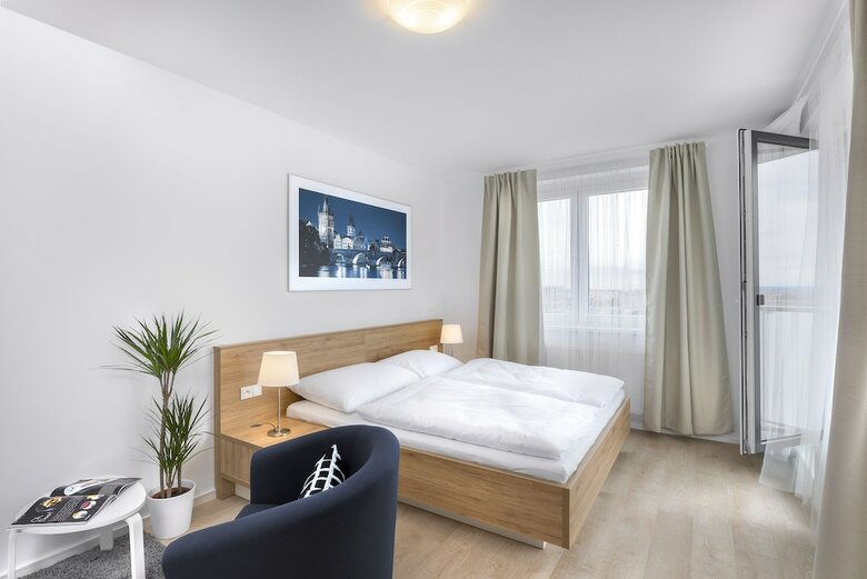Citywest Apartments