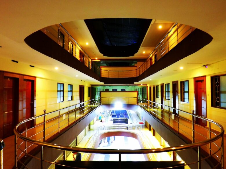 Castle International Premium Hotel