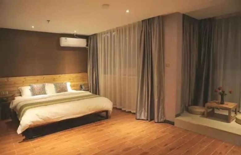 North Star Hotel