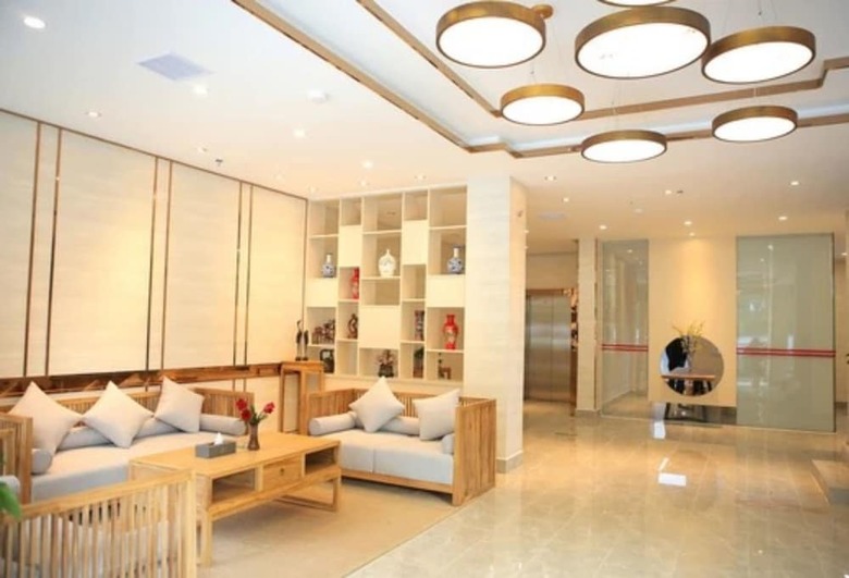 North Star Hotel