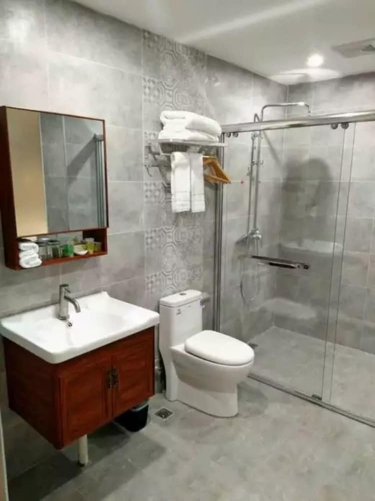North Star Hotel
