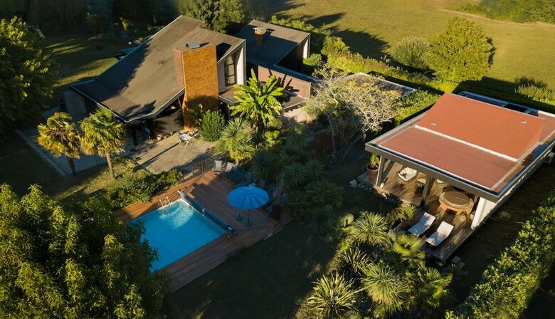 Hotel Villa Margaux