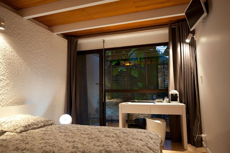 Hotel Villa Margaux