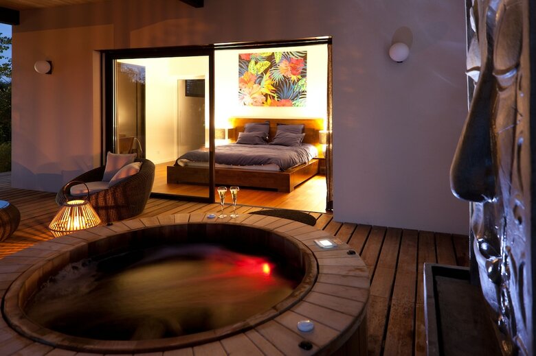Hotel Villa Margaux