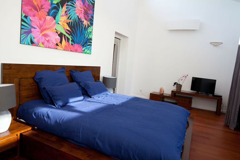 Hotel Villa Margaux