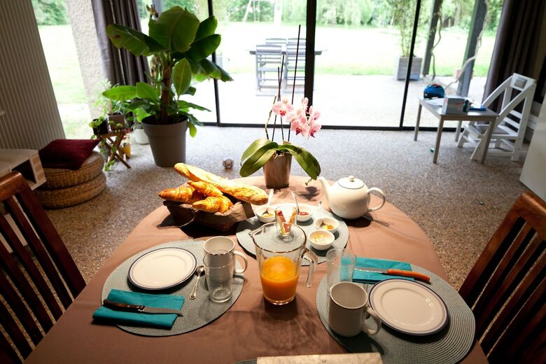 Hotel Villa Margaux