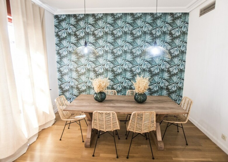 Apartamento Luxury I
