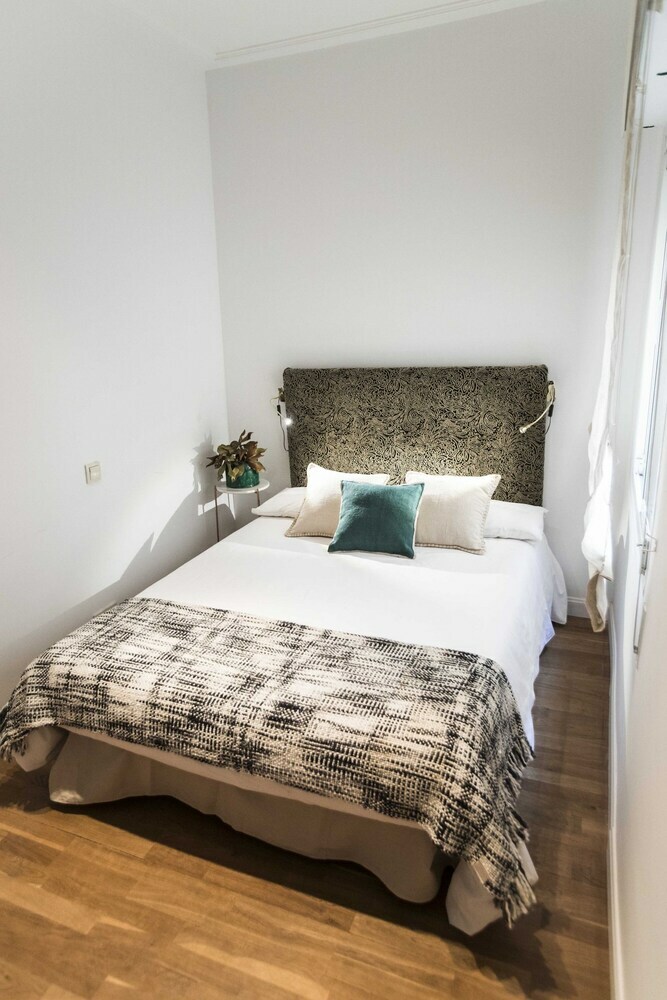 Apartamento Luxury I