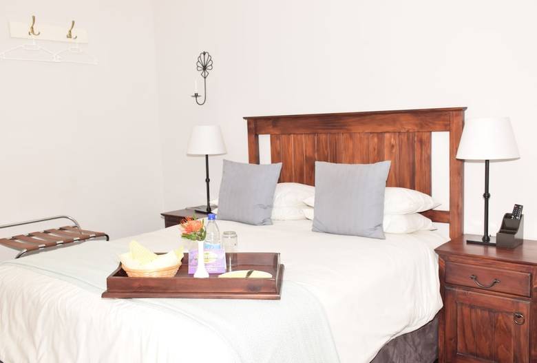 Bed & Breakfast Gordon's On 125 First Street