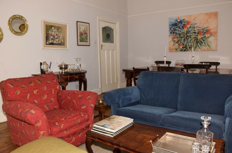 Bed & Breakfast Gordon's On 125 First Street