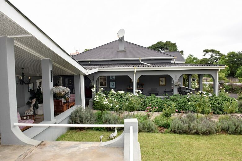 Bed & Breakfast Gordon's On 125 First Street