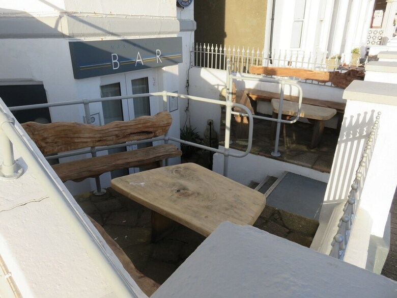 Hotel Marine View Guest House