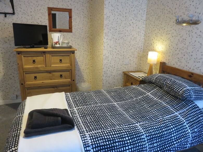 Hotel Marine View Guest House