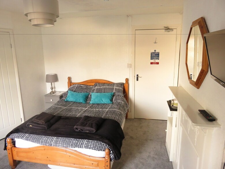 Hotel Marine View Guest House