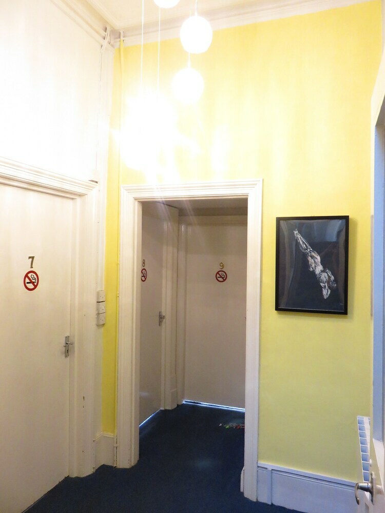 Hotel Marine View Guest House