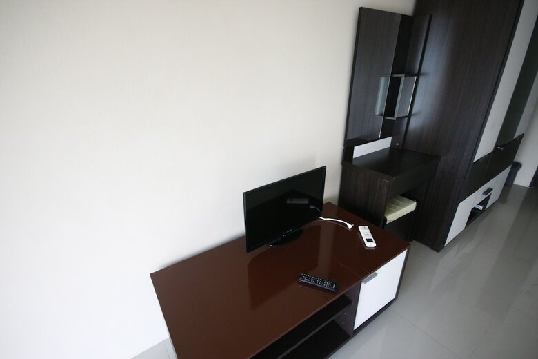 Hotel Sunisa Plus Bangsaen