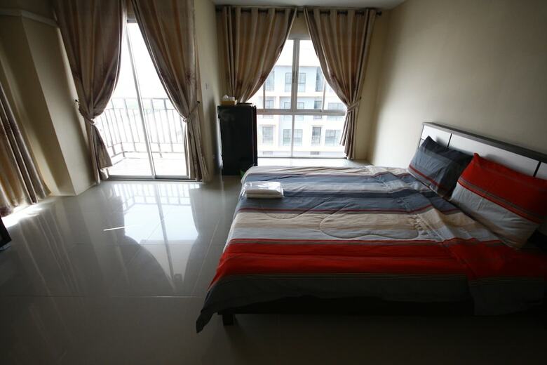 Hotel Sunisa Plus Bangsaen