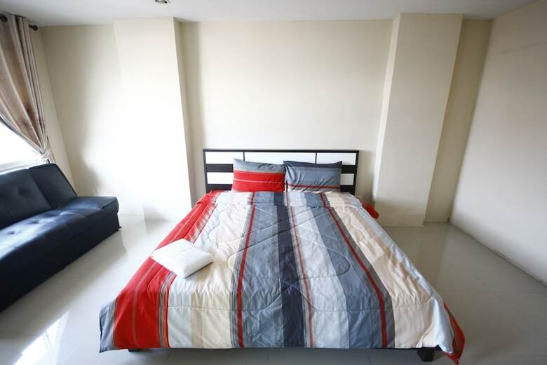 Hotel Sunisa Plus Bangsaen