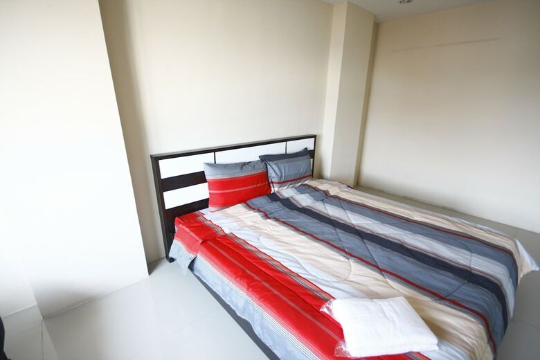 Hotel Sunisa Plus Bangsaen