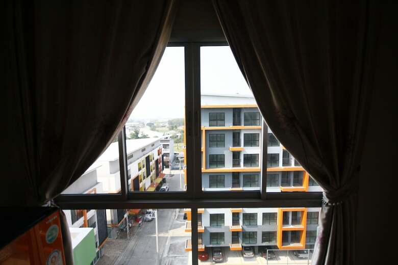 Hotel Sunisa Plus Bangsaen