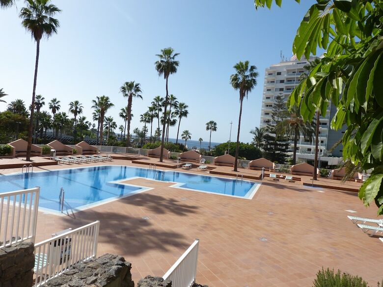 Ocean View Apartment