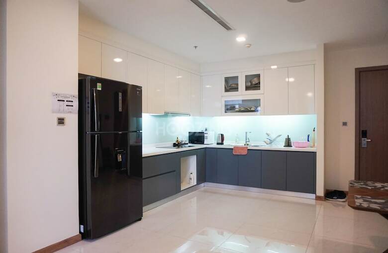 High-floor River-view Apartment